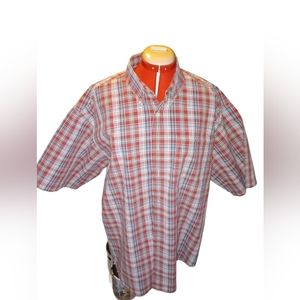 Haggar Generations Men's shirt